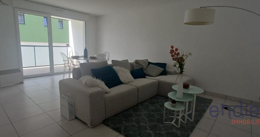 vente Appartement Riedisheim