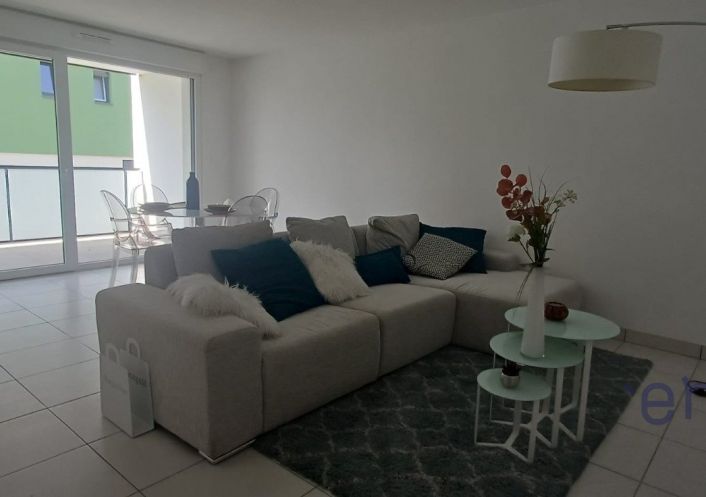 à vendre Appartement Riedisheim