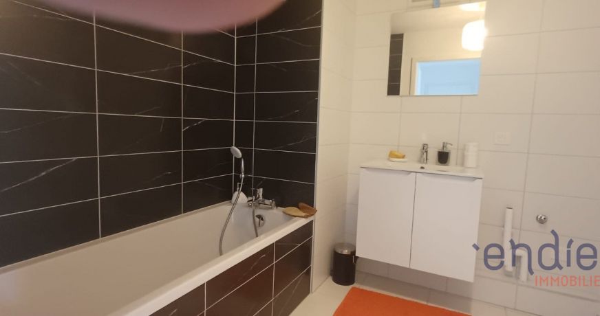 vente Appartement Riedisheim
