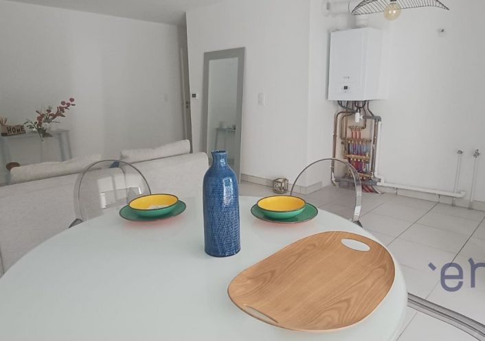 à vendre Appartement Riedisheim