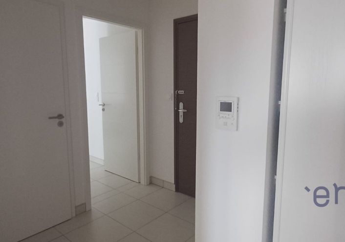 à vendre Appartement Riedisheim