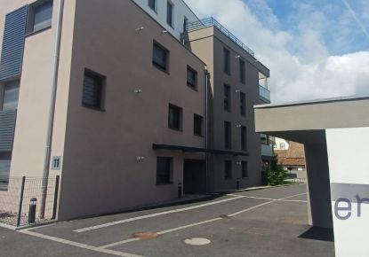 vente Appartement Riedisheim
