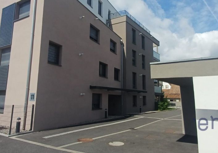 à vendre Appartement Riedisheim