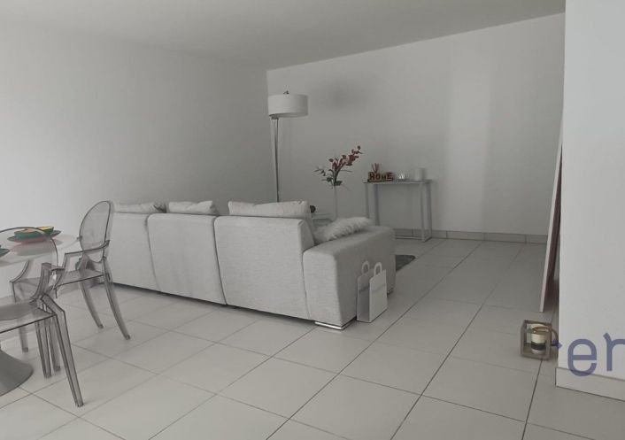 à vendre Appartement Riedisheim