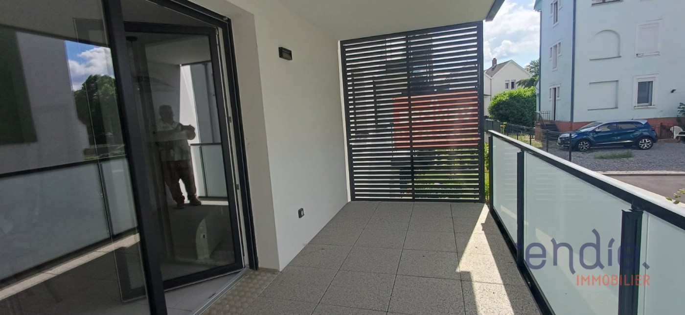 à vendre Appartement Riedisheim - Photo 8