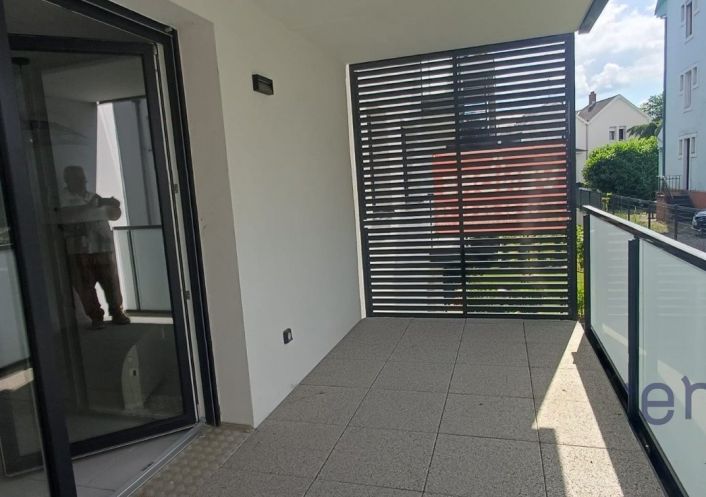 à vendre Appartement Riedisheim