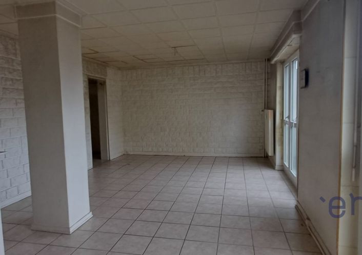 à vendre Appartement Illzach