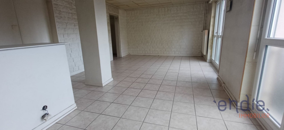 vente Appartement Illzach - Photo 3