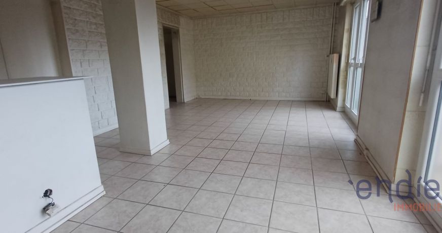 vente Appartement Illzach