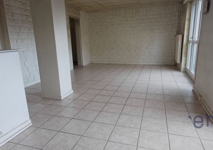 à vendre Appartement Illzach