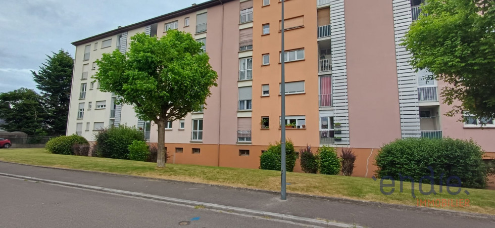 vente Appartement Illzach - Photo 4