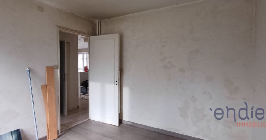 vente Appartement Illzach