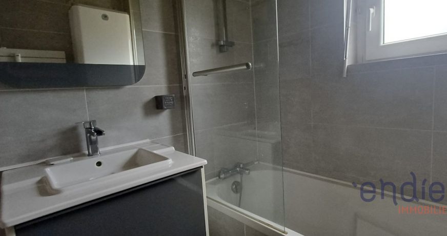 vente Appartement Illzach