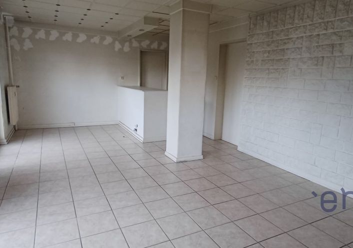 à vendre Appartement Illzach