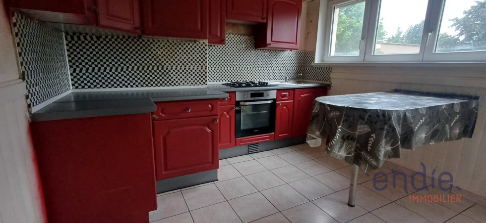 vente Appartement Illzach - Photo 1