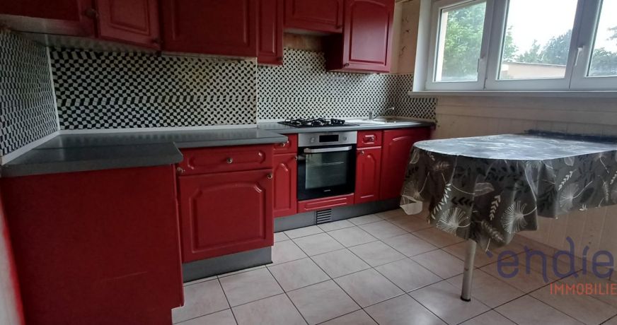 vente Appartement Illzach