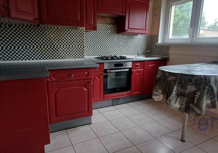 à vendre Appartement Illzach