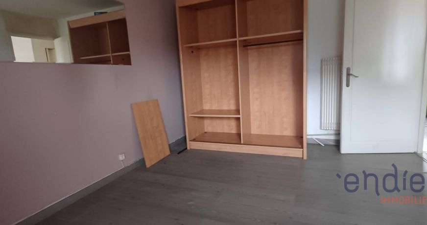 vente Appartement Illzach