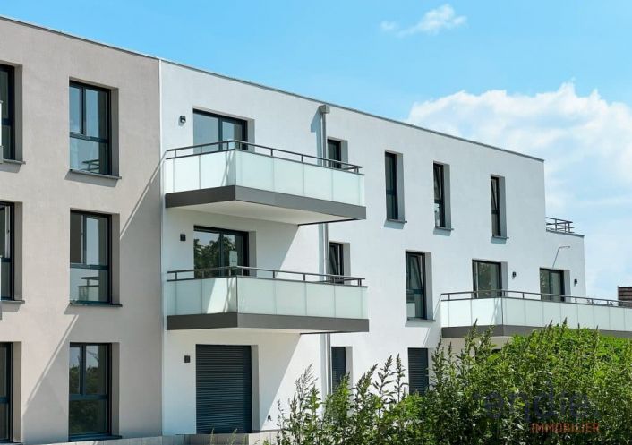 vente Appartement Galfingue