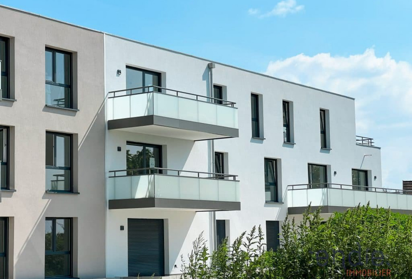 vente Appartement Galfingue - Photo 2