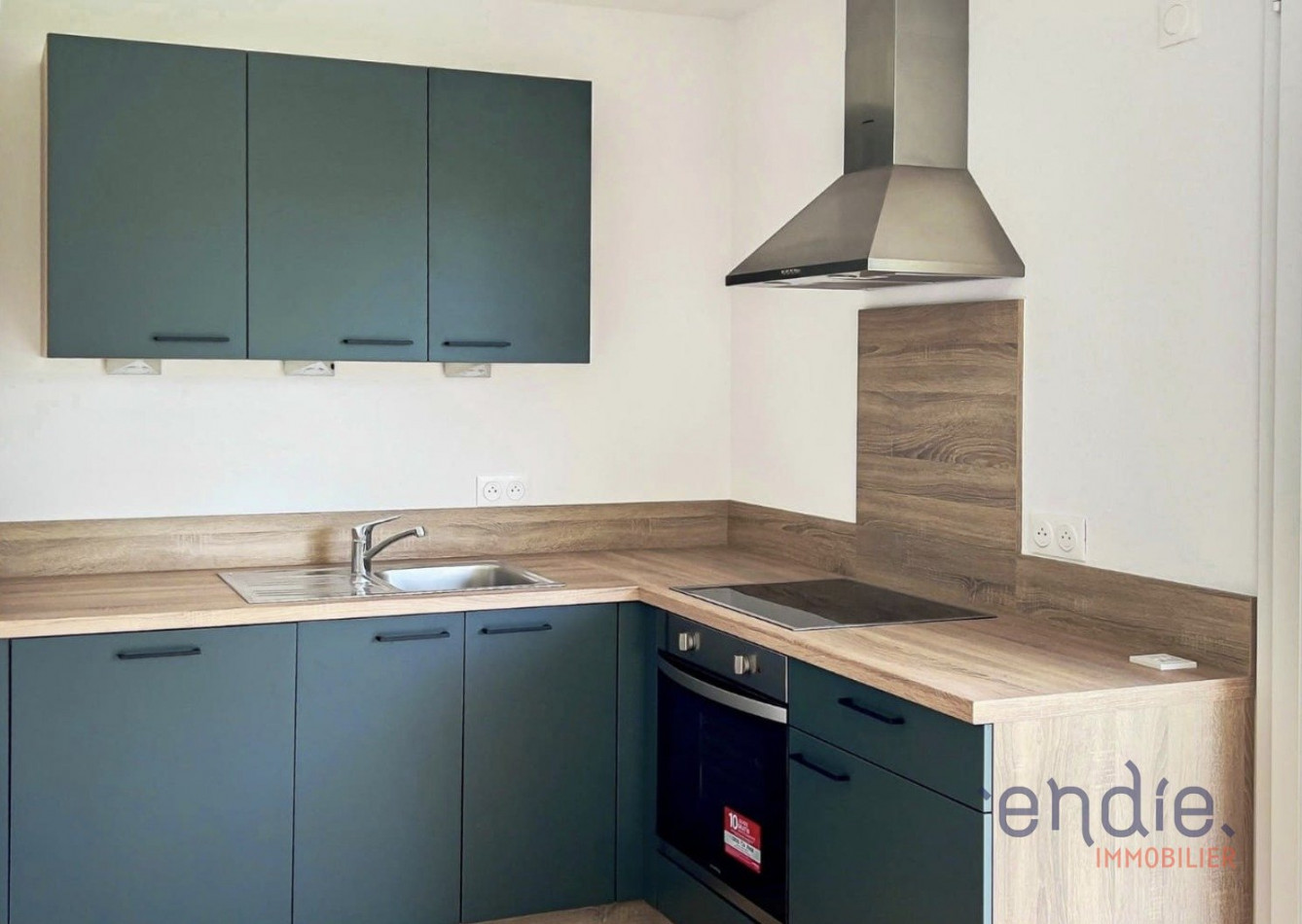 vente Appartement Galfingue - Photo 4