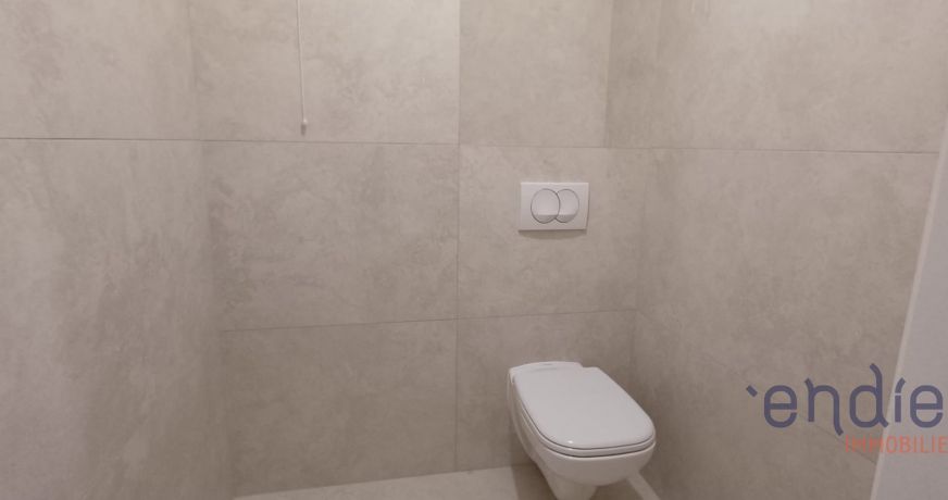 vente Appartement Mulhouse