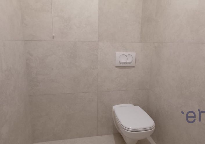 vente Appartement Mulhouse