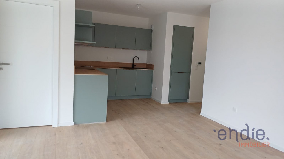 vente Appartement Mulhouse - Photo 1