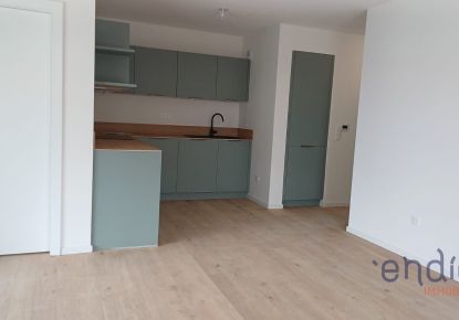 vente Appartement Mulhouse
