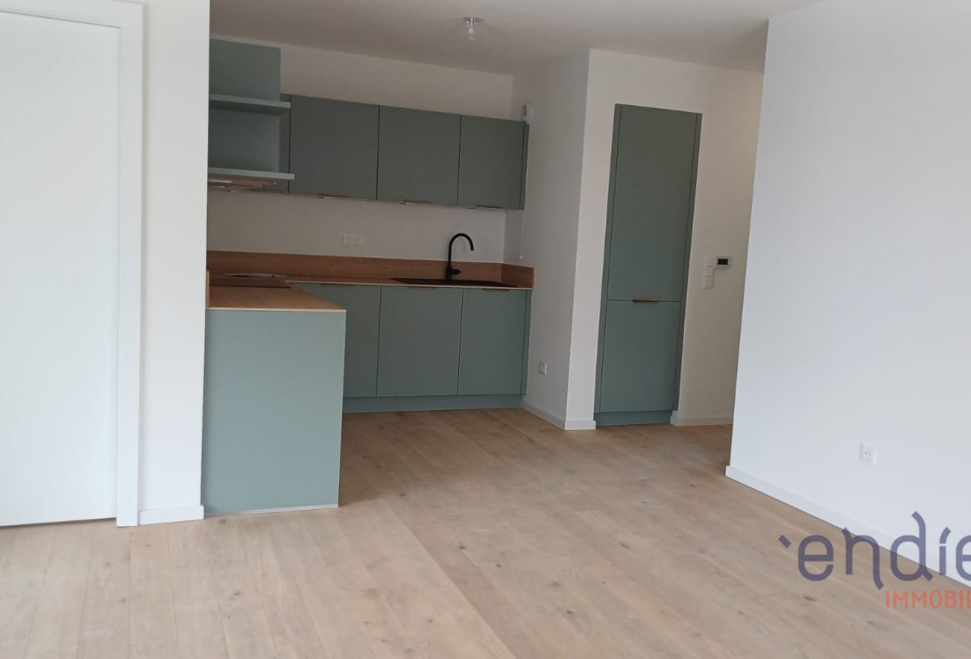 vente Appartement Mulhouse - Photo 2
