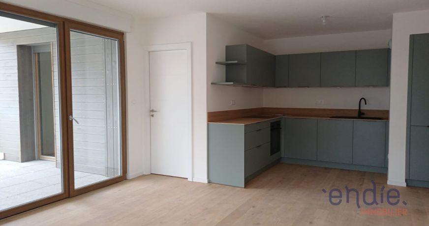 vente Appartement Mulhouse