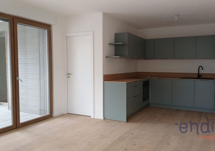 vente Appartement Mulhouse