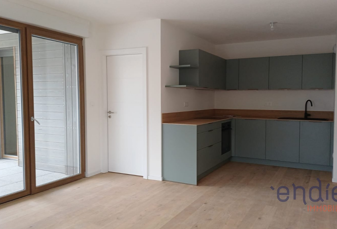 vente Appartement Mulhouse - Photo 3
