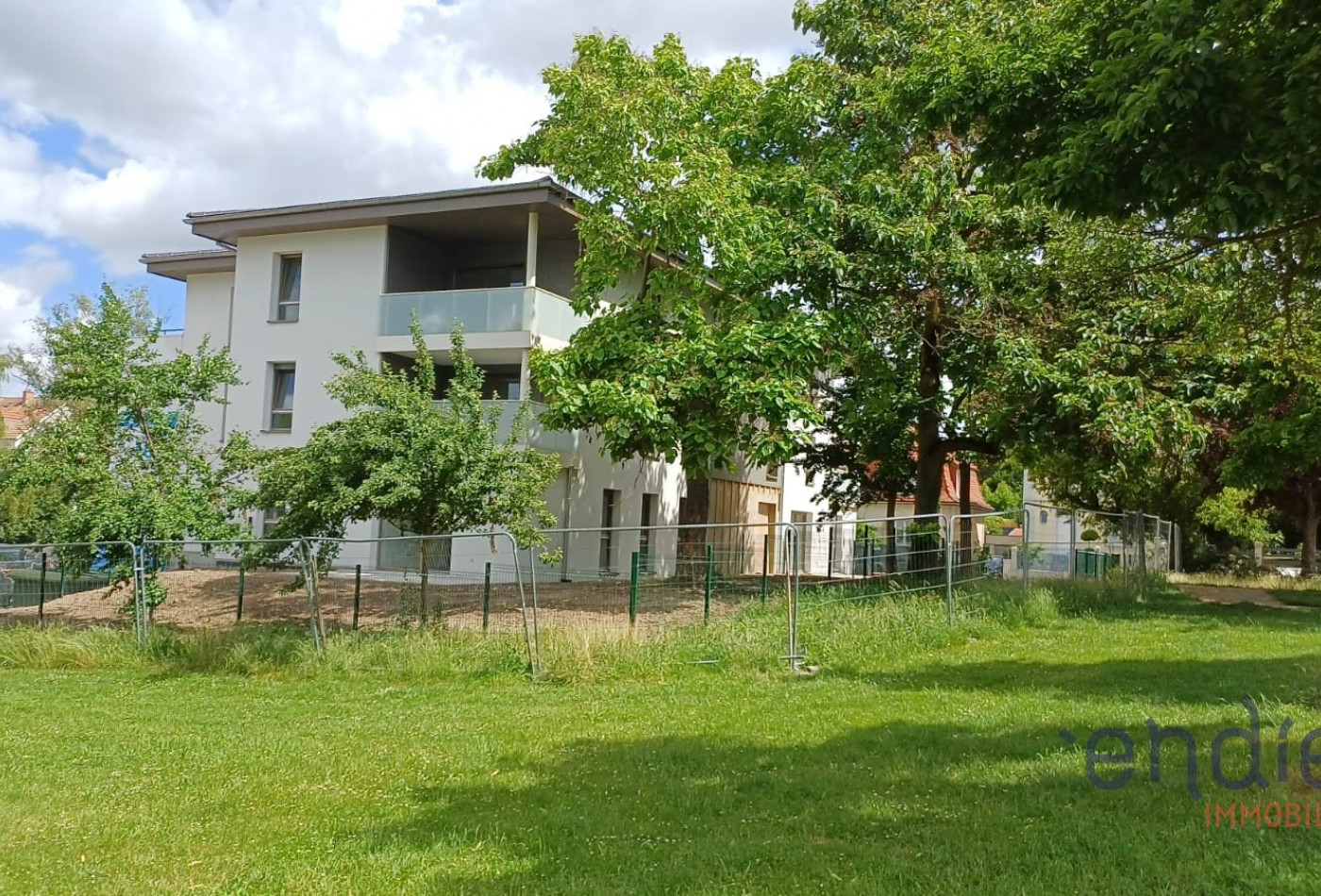 vente Appartement Mulhouse - Photo 1