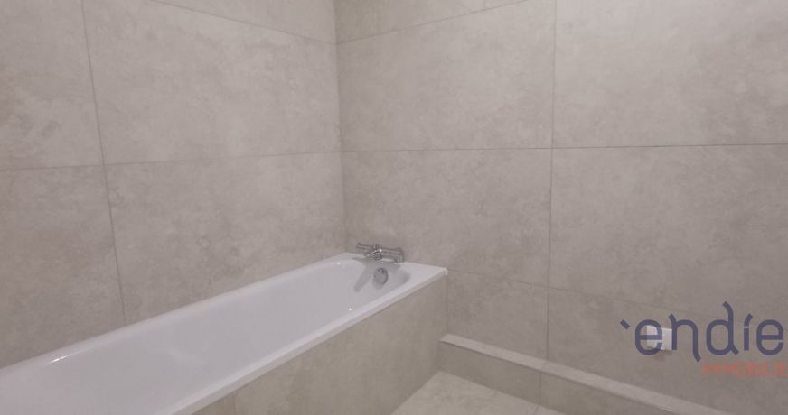 vente Appartement Mulhouse
