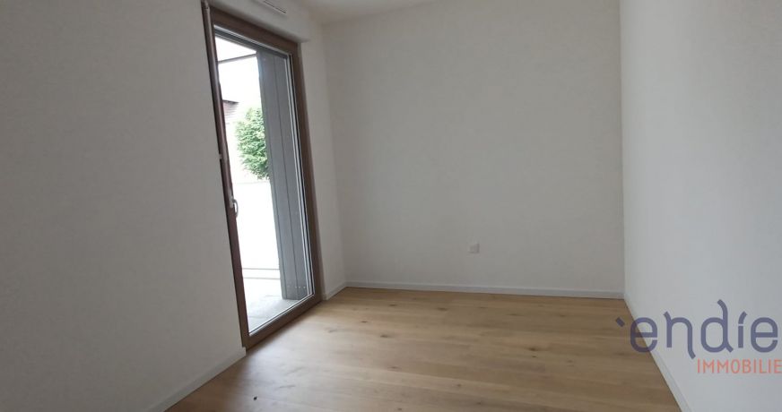 vente Appartement Mulhouse
