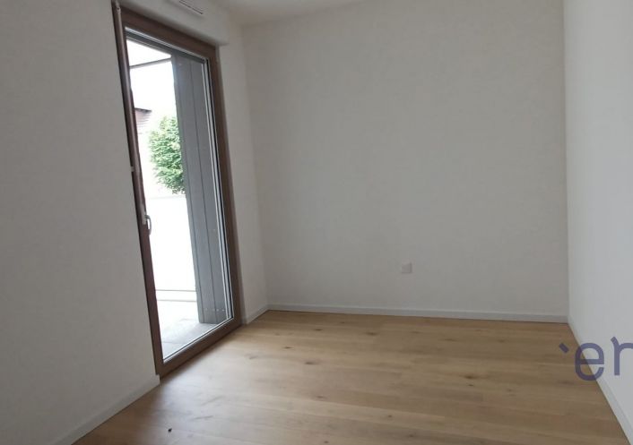 vente Appartement Mulhouse