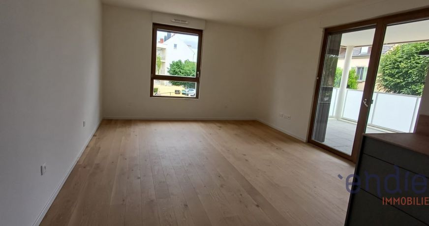 vente Appartement Mulhouse