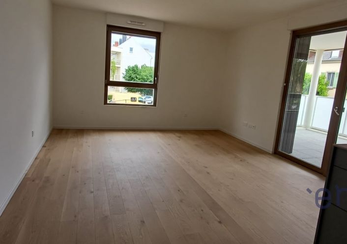 vente Appartement Mulhouse