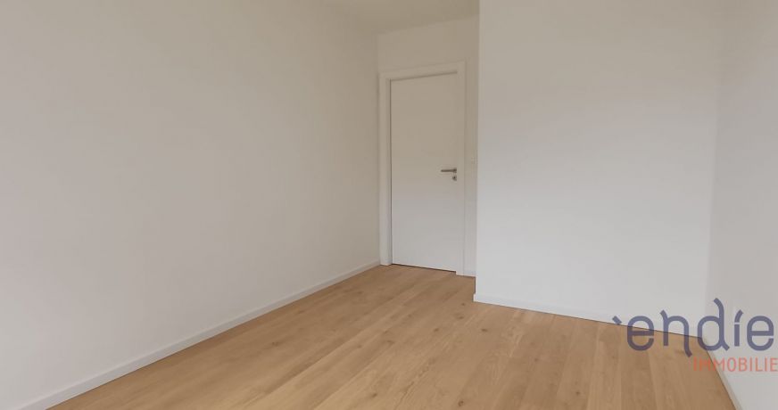 vente Appartement Mulhouse