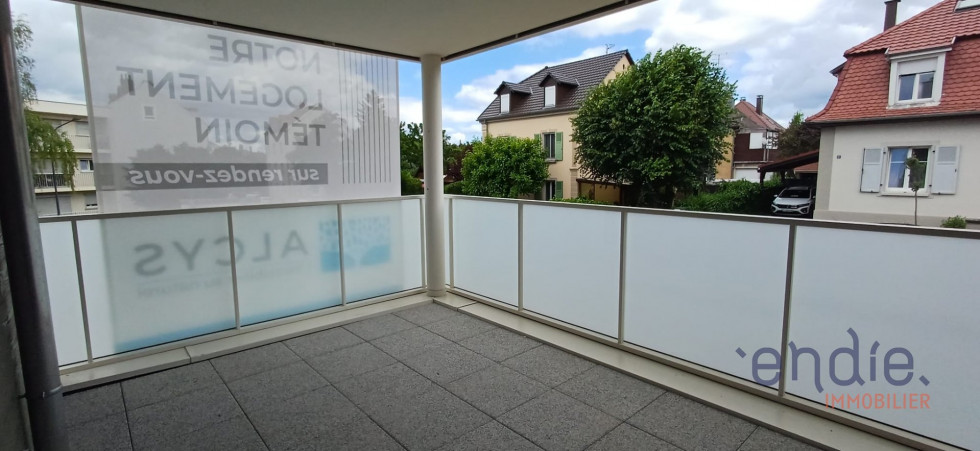 vente Appartement Mulhouse - Photo 6