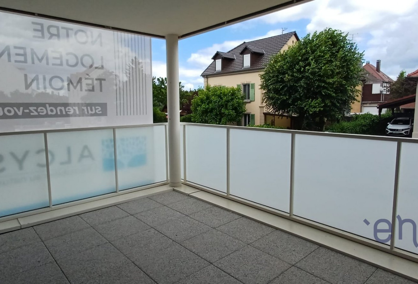 vente Appartement Mulhouse - Photo 7