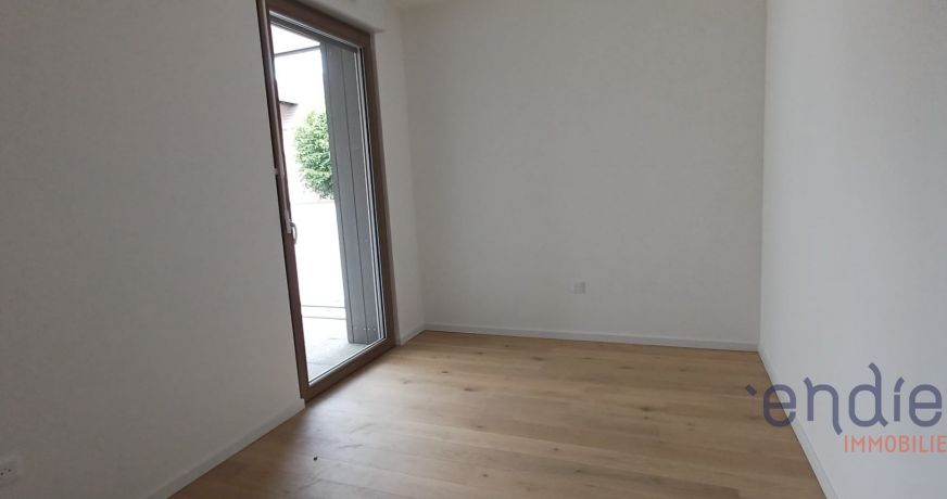 vente Appartement Mulhouse