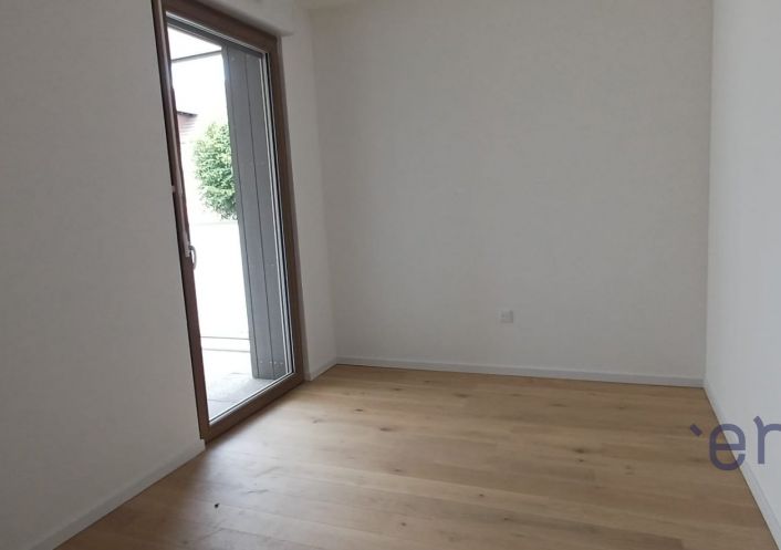 vente Appartement Mulhouse
