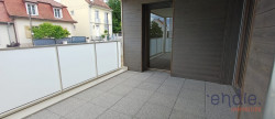 vente Appartement Mulhouse