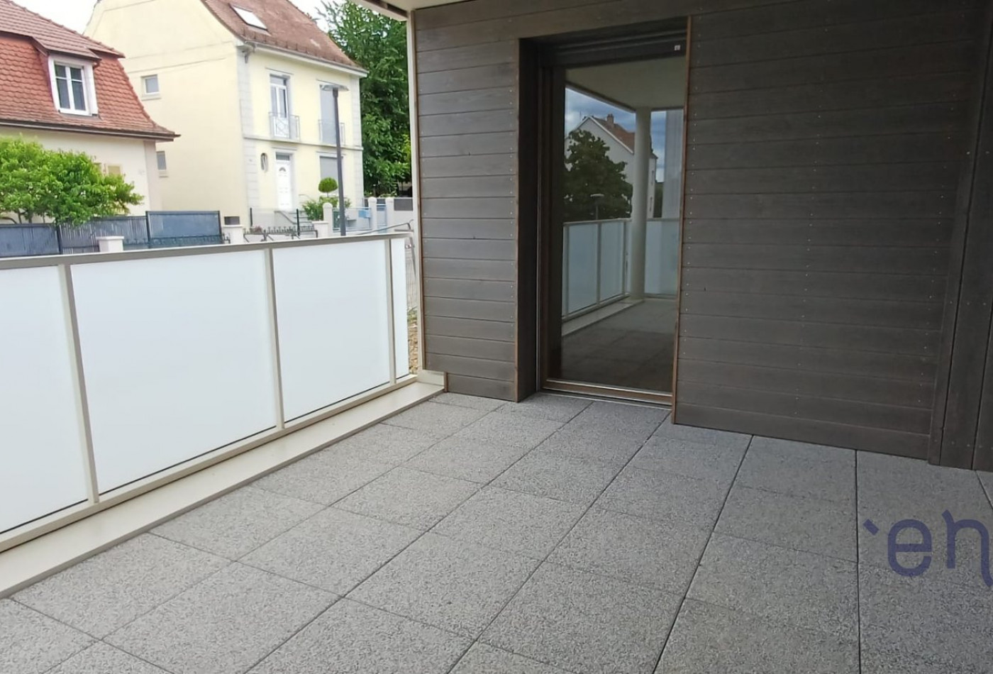 vente Appartement Mulhouse - Photo 10