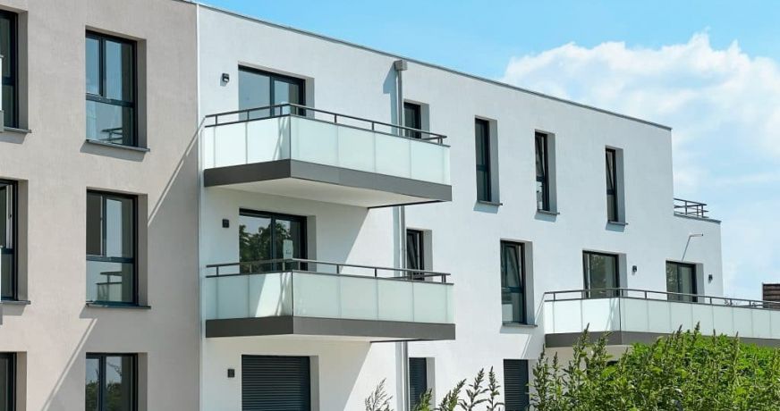 vente Appartement Galfingue