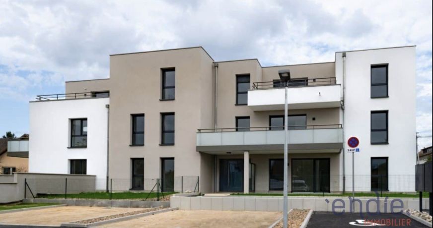 vente Appartement Galfingue