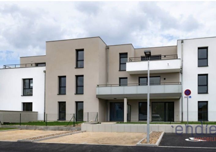 à vendre Appartement Galfingue