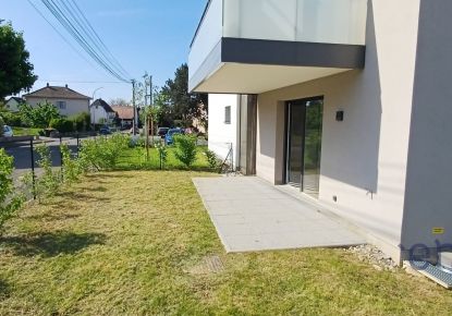 vente Appartement Galfingue